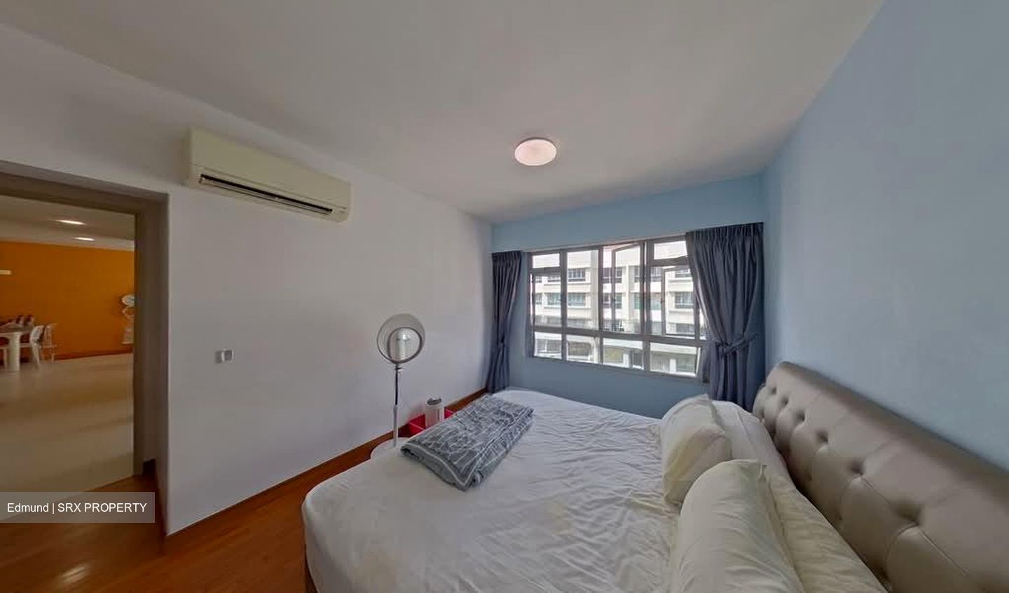 Blk 271D Punggol Residences (Punggol), HDB 4 Rooms #580663741